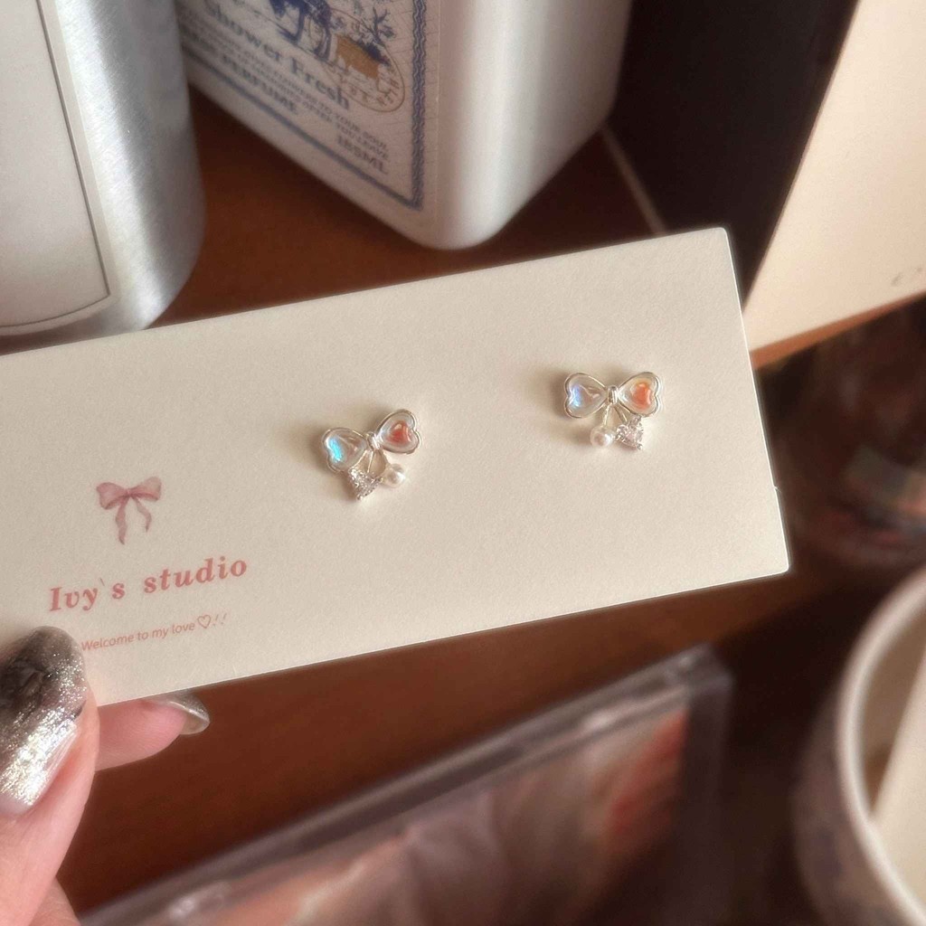 (韓國選品)Ivy's Lovely in every way