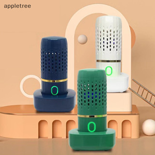 Appl無線果蔬清洗機便攜式水果食品淨化器廚房全自動洗菜機tw