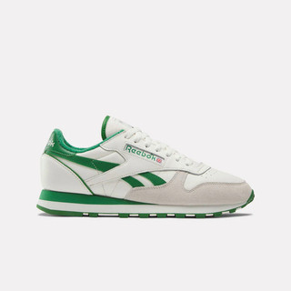 Reebok 運動休閒鞋 男 Classic Leather 1983 Vintage 米 100074340
