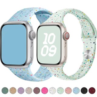 適用於 Apple Watch Ultra 49mm 45mm 44mm 41mm 40mm 38mm iWatch S