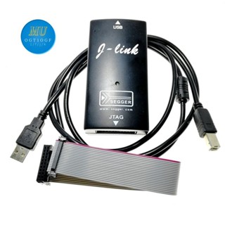 Jlink V9 ARM 模擬器 STM32 ARM MCU 的頂級品質