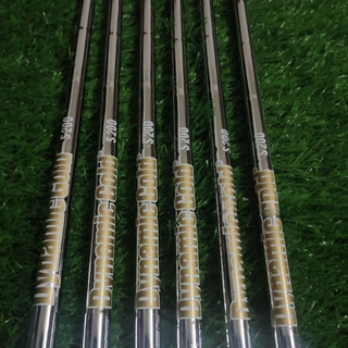 【SSV高爾夫】 高爾夫球杆Dynamic Gold S200