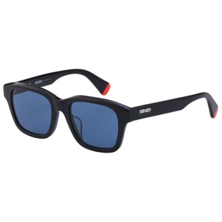 KENZO 墨鏡 太陽眼鏡(黑色)KZ40183F