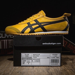 亞瑟士 2024 2024 跑步運動鞋 Onitsuka Tiger 運動鞋 Asics Mexico 66 Outle