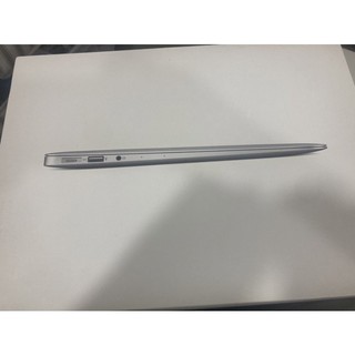 蘋果原廠公司貨MacBook air 2014-2016 128g