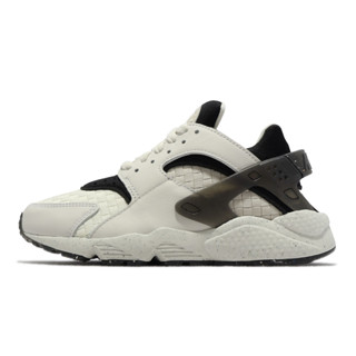 Nike 休閒鞋 Wmns Air Huarache Crater PRM 米白 女鞋 [ACS] DR0449-001