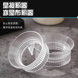 【關注減20】 摩卡壺布粉器 咖啡壺接粉環 防飛粉填粉器 單雙閥通用款 咖啡器具