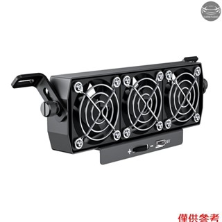Creality 風扇冷卻套件 Ender-3/Ender-3 Neo/Ender-3 PRO/Ender-3 V2/E
