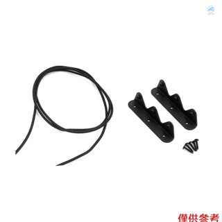Crtw RV 淋浴角儲物架可調節水箱架 RV 小工具整潔且固定在廚房、浴室、浴室內