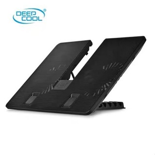 追風者、、、九州風神(DEEPCOOL)UPAL筆記本散熱器(電腦配件/支架/散熱架/