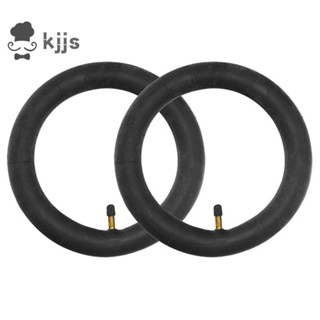 XIAOMI 2x 適用於小米電動滑板車加厚內胎 8.5 英寸橡膠前後輪胎 M365 Pro 8 1/2x2 充氣輪胎