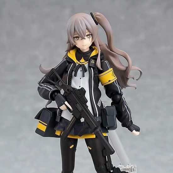 364 figma 艦これ 夕立改二 Amazon.co.jp: figma 艦隊これくしょん ‐艦これ‐ 夕立改二 ノン