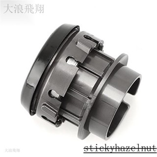 適用於戴森 V6 V7 V8 V10 V11 吸塵器軟滾輪清潔器頭殼適用於 20W/30W 電機卡電機軸承 YPG3