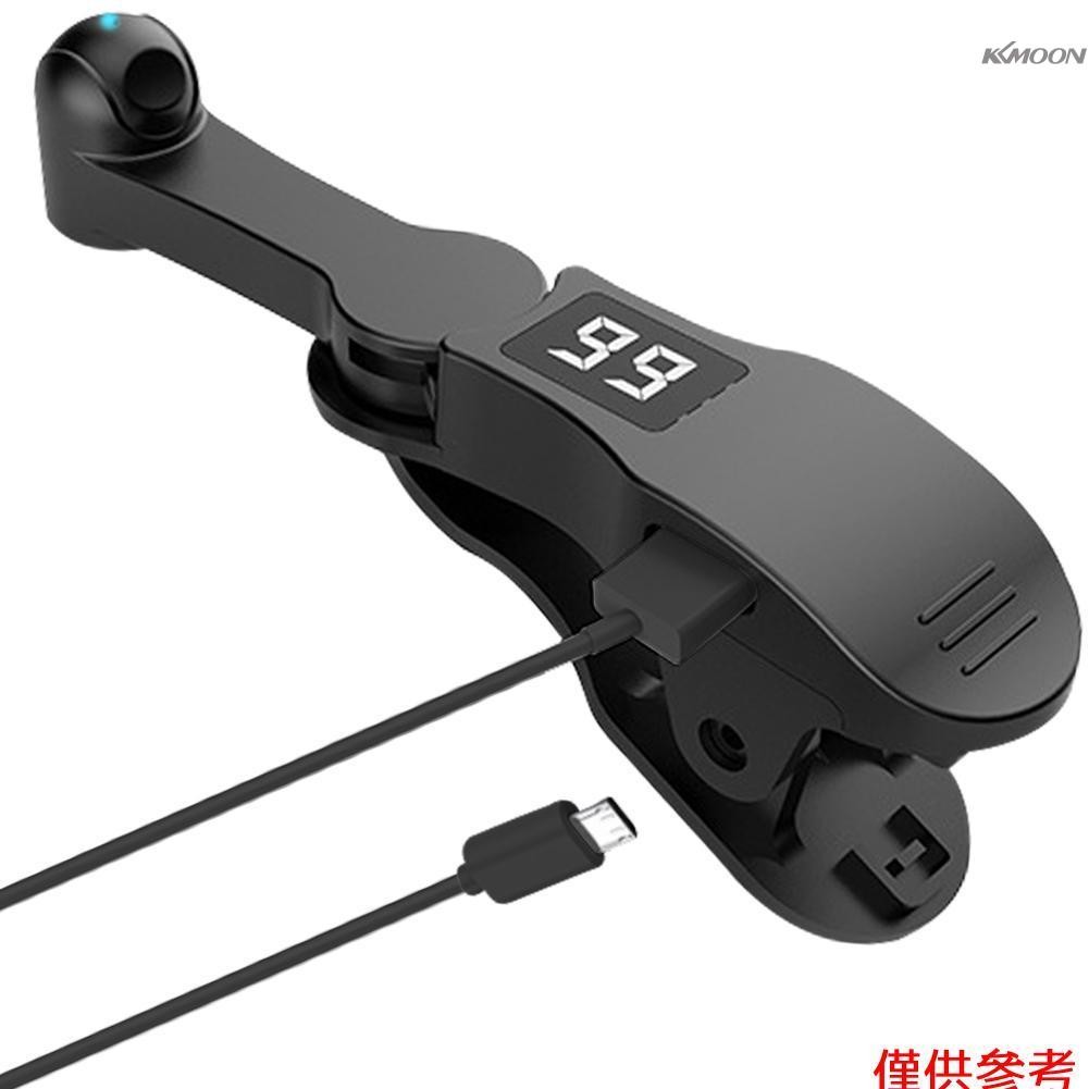 B-02手機螢幕自動點擊器 智能插電螢幕點擊器 觸摸屏物理連點器 支持頻率調整和108檔調整 帶USB接口 適用於And