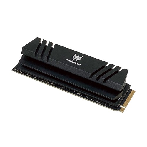 acer 宏碁  Predator GM7000 2TB M.2 PCIe(散熱片)5年保SSD固態硬碟 酷弟3C
