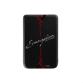 MagCell X EVANGELION 新世紀福音戰士 超薄磁吸式無線行動電源 5000mAh-朗基努斯之槍