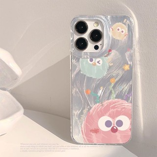 日韓可愛毛球防撞殼 手機殼 適用 vivo y12 y15 y17 y19 y20 y20s y21 保護殼 全包防摔殼