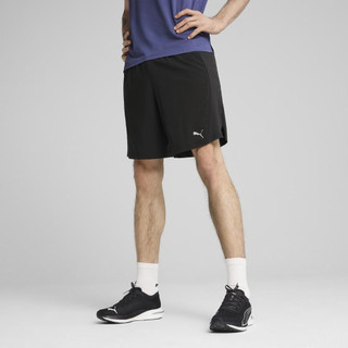 PUMA 跑步系列Velocity 7吋短風褲(M) 男 短褲 52660801
