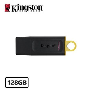 KINGSTON金士頓 DataTraveler Exodia 隨身碟 DTX 128G
