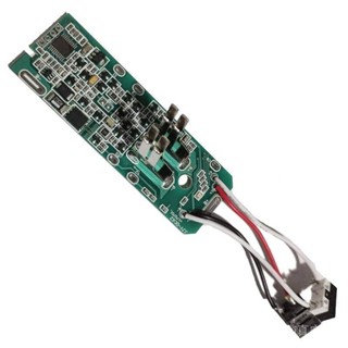 戴森21.6v v6 v7吸塵器鋰離子PCB電池充電電路板