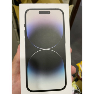 蘋果原廠公司貨 Apple IPhone 14 Pro 512G 灰色