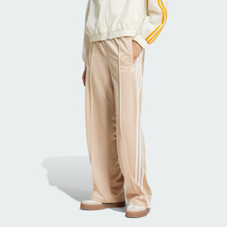 adidas FIREBIRD LOOSE TRACK 運動長褲 女 - Originals IZ2753 官方直營