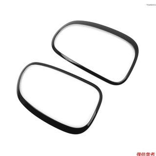 BMW 2 件裝尾燈燈飾環更換適用於寶馬 Mini R60 O New927