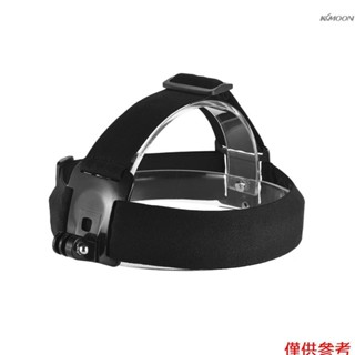 可調整防滑固定三角頭帶 運動相機配件 適用於GoPro hero 7/6/5/4 SJCAM /YI