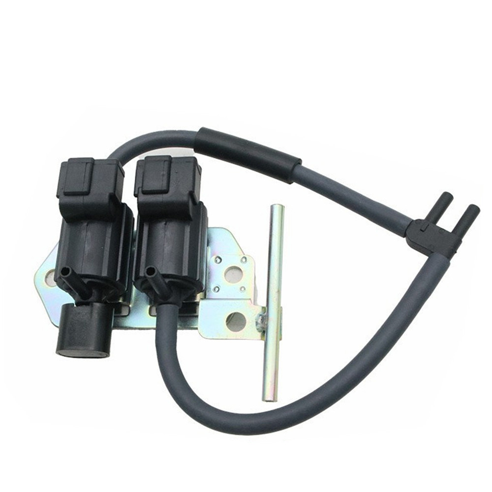 Mr263723 三菱真空控制碳罐電磁閥離合器電磁閥 1997-2004 3.9L 3.5L