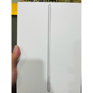 蘋果 拆封新品Apple iPad 9代 64G WiFi版 10.2吋 銀色.A2602