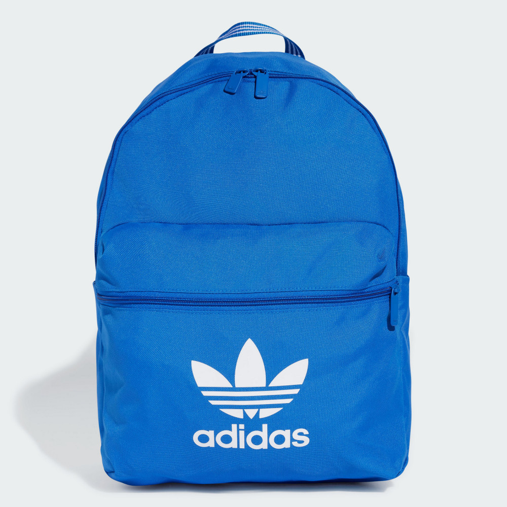 adidas ADICOLOR 後背包 男/女 - Originals IX7457 官方直營