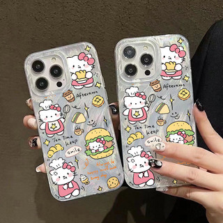 Kitty貓 三星 S24 ULTRA S23 S22 ULTRA 5G S21 PLUS S23 FE 手機殼