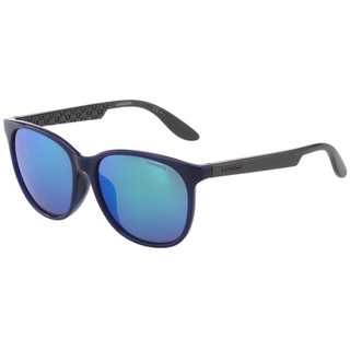 CARRERA 墨鏡 水銀面 太陽眼鏡(深藍色)CA5001FS