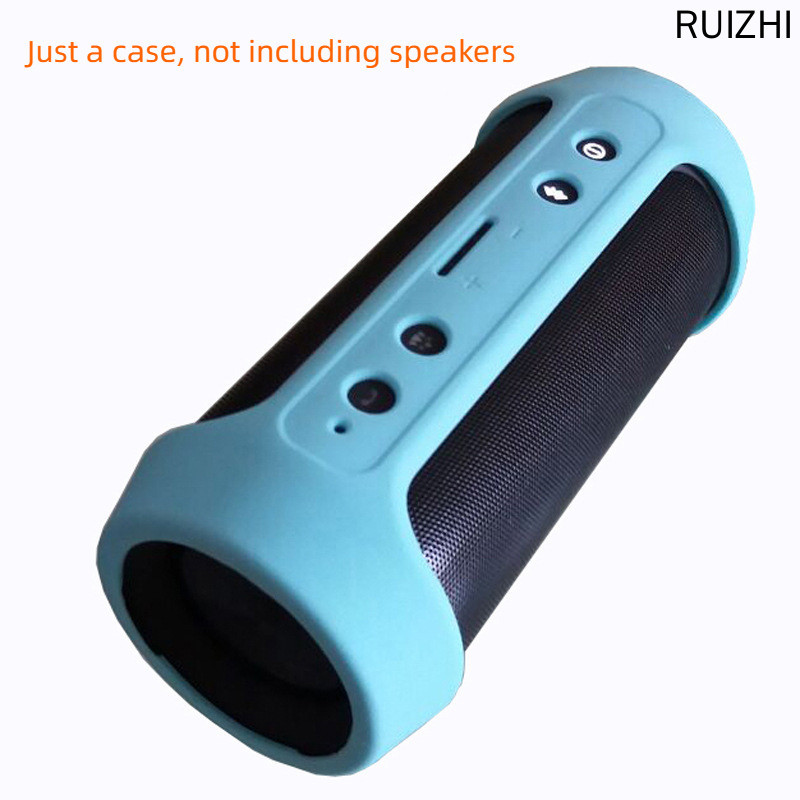 Jbl Charge2+ 揚聲器矽膠保護套旅行保護套