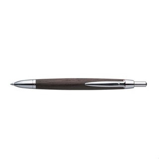 【iPen】日本三菱 UNI PURE MALT MSE-3005 2+1 (黑、紅、自動鉛筆) 橡木桶材多功能筆