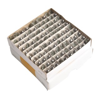 埃莉亞| 100pcs 194 T10 透明楔形白熾儀表板燈泡