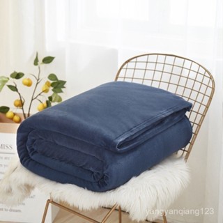 加厚法蘭絨毛毯珊瑚絨毯子外貿跨境Blanket禮品毯沙發毯