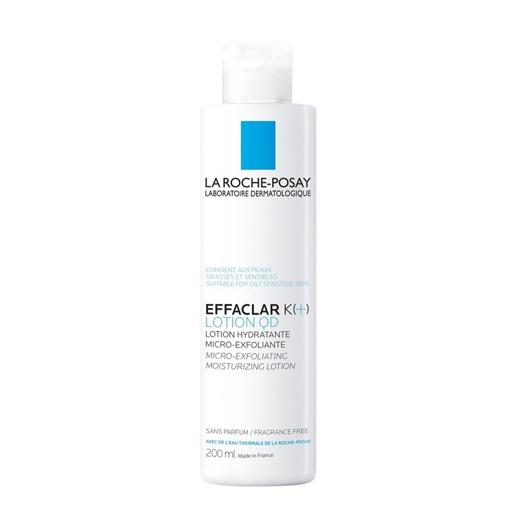 理膚寶水淨透煥膚調理化妝水200ml