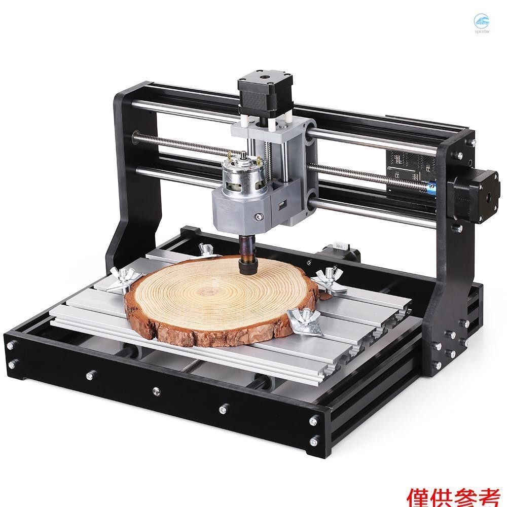 CNC 雕刻機的價格推薦 - 2026年2月 | 比價比個夠BigGo