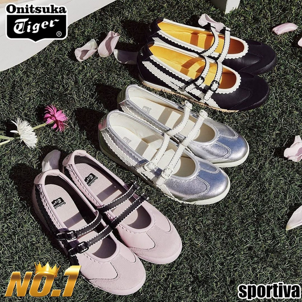 【美品】Onitsuka Tiger MEXICO 66 TGRS (シルバー) 新品未使用 Onitsuka Tiger MEXICO 66 TGRS シルバー25ss 22