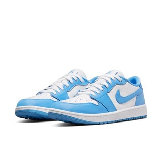 Nike Air Jordan 1 Low Golf University Blue 北卡藍 DD9315-100【Fa