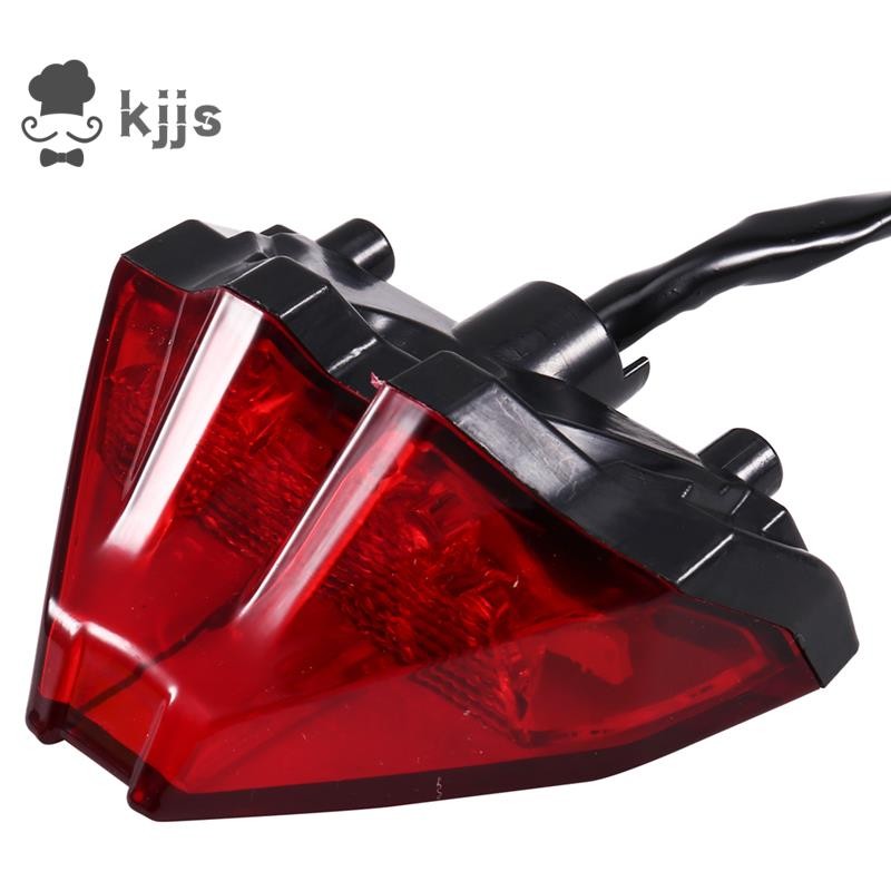 適用於摩托車越野車尾燈剎車燈 79714040000 適用於 EXC EXCF XCW XCFW XWF 150 250