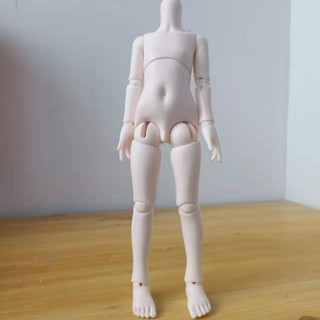 【✨素體】bjd娃娃 6分 樹脂材質 長腿男娃 素體 六分bjd 六分娃用 裸娃（不含頭）