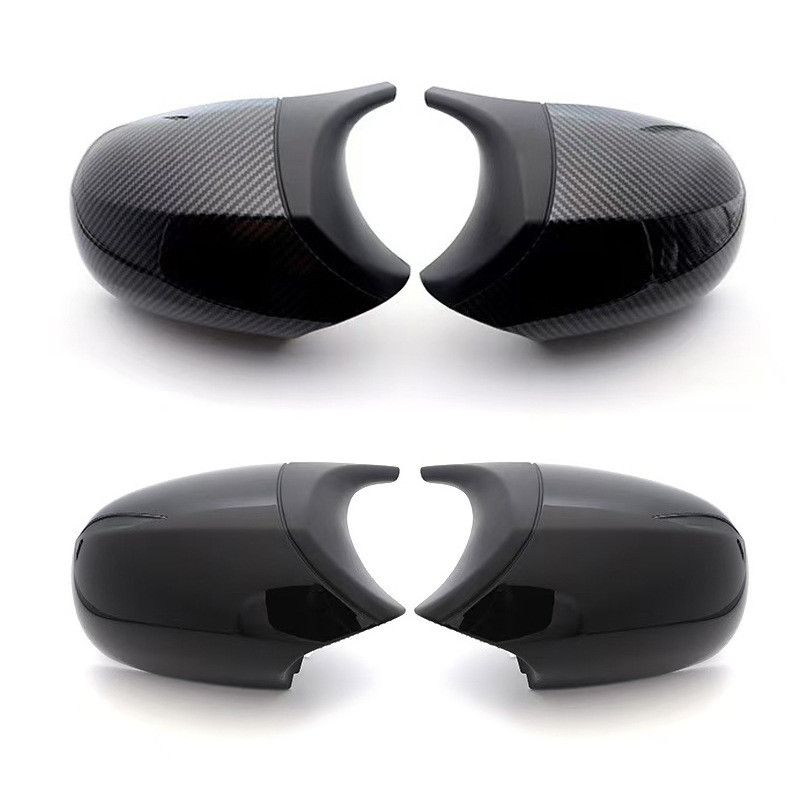 適用於寶馬1系 E81 E82 E87 E88 116i 118i 120i 125i 後照鏡蓋