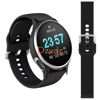 華碩 VivoWatch 6 智慧手錶矽膠錶帶 VivoWatch6 錶帶腕帶快速釋放帶配件