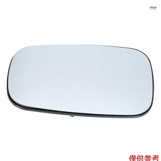 雷諾左外後視鏡玻璃後視鏡玻璃更換:megane II 2,LAGUNA II 2, 7701054753