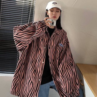 春秋季外套男士韓版 潮流2024新款寬鬆上衣 潮牌ins港風情侶款夾克 nCei
