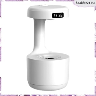 [BaoblazebcTW] 加濕器、加濕器、懸浮水滴加濕器