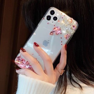 簡約水鑽索尼 Xperia 1 VI 6代 10VI 5VI 1IV 5IV 10IV 1III透明手機殼 殼販販