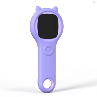 兒童顯微鏡 2 英寸 IPS 螢幕放大鏡,帶 8 個 LED 燈 500X 放大鏡,用於閱讀 Windows/Mac 兼